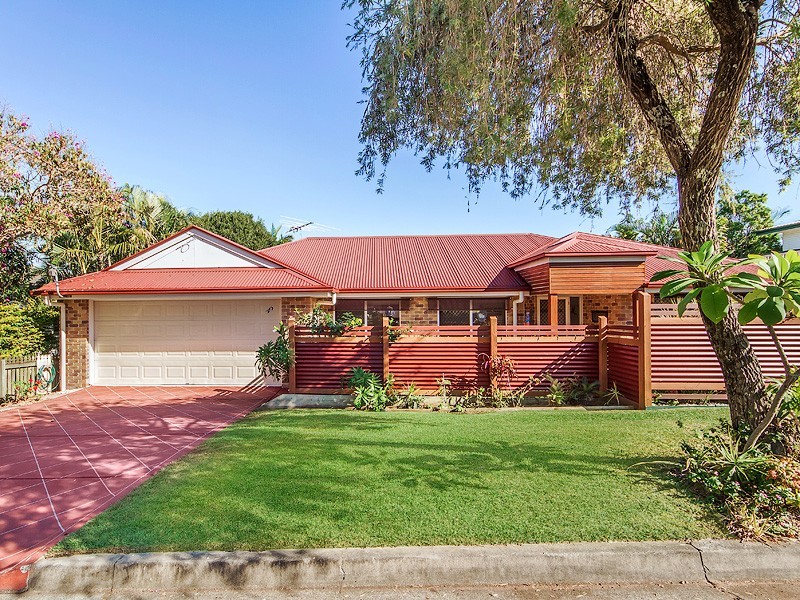 2a Whelan Street, Margate QLD 4019