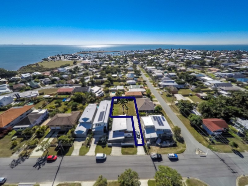 34 Michel Road, Scarborough QLD 4020