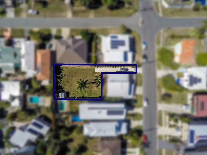 34 Michel Road, Scarborough QLD 4020