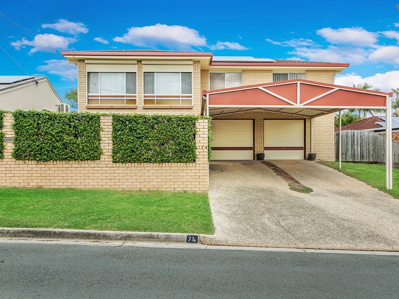 74 Kurumba Street, Kippa-ring QLD 4021