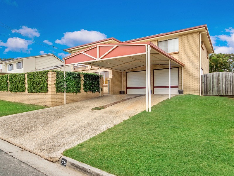 74 Kurumba Street, Kippa-ring QLD 4021