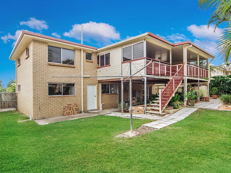 74 Kurumba Street, Kippa-ring QLD 4021