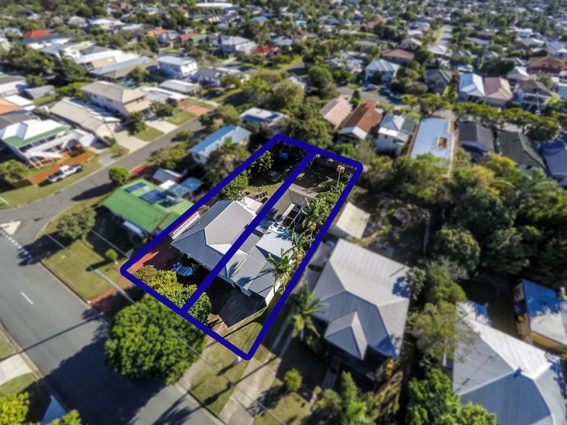 34 Cutts Street, Margate QLD 4019
