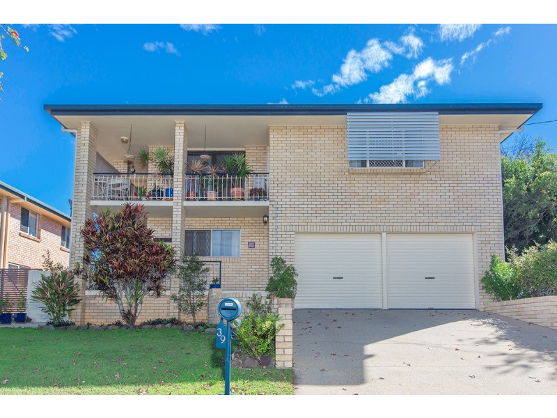 39 Tainton Street, Clontarf QLD 4019