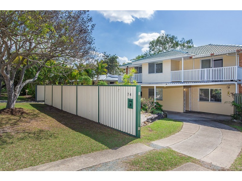 74 Centaur Street, Kippa-ring QLD 4021