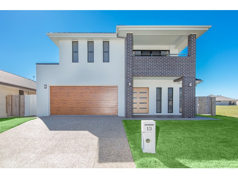 13 Abercrombie Street, Mango Hill QLD 4509