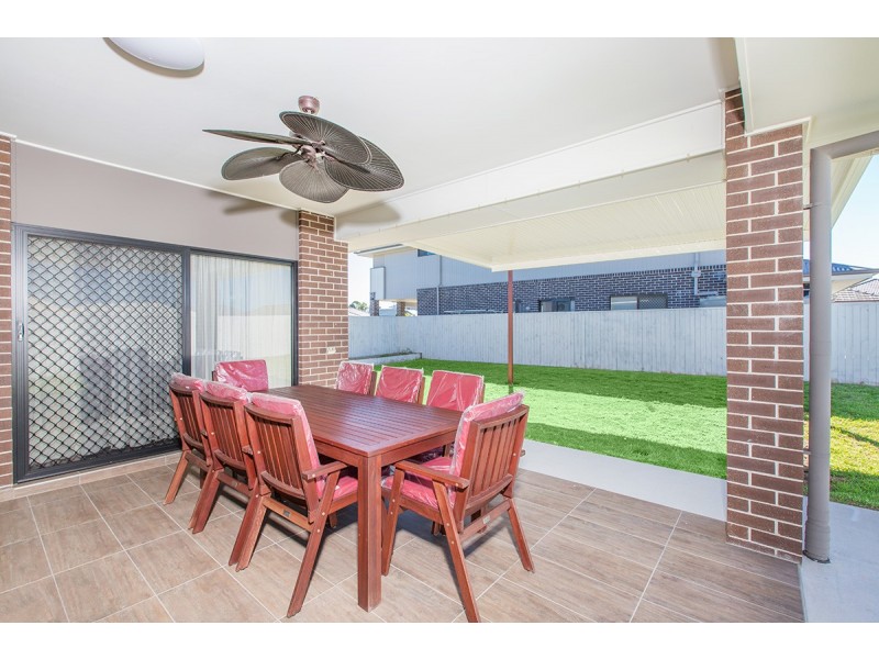 13 Abercrombie Street, Mango Hill QLD 4509