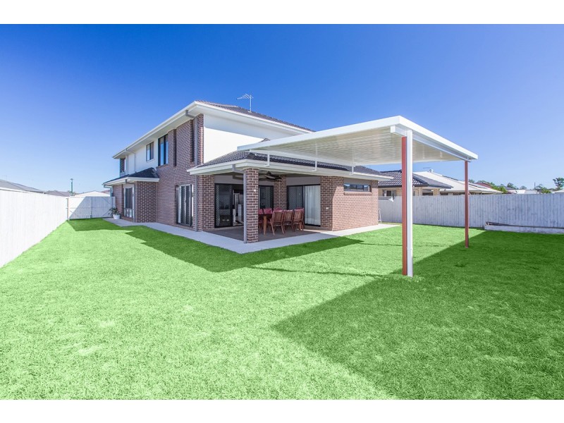 13 Abercrombie Street, Mango Hill QLD 4509