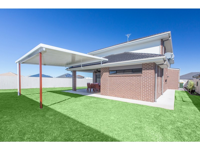 13 Abercrombie Street, Mango Hill QLD 4509