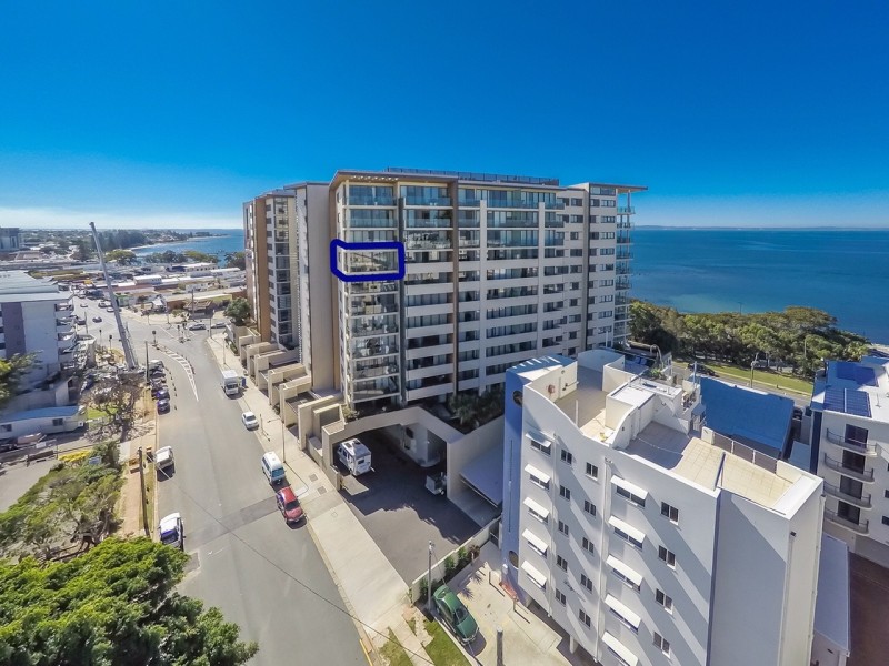 710/99 Marine Parade, Redcliffe QLD 4020