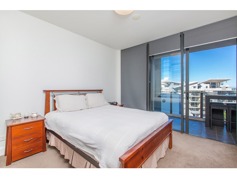 710/99 Marine Parade, Redcliffe QLD 4020