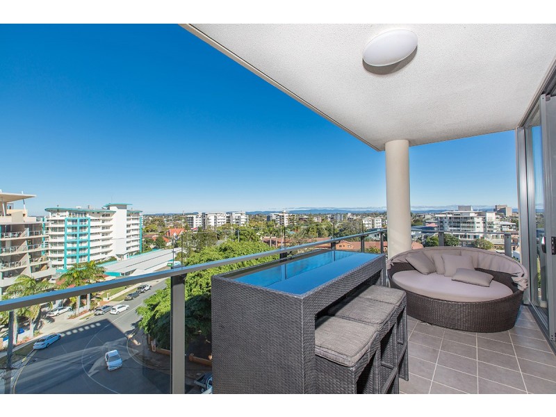 710/99 Marine Parade, Redcliffe QLD 4020