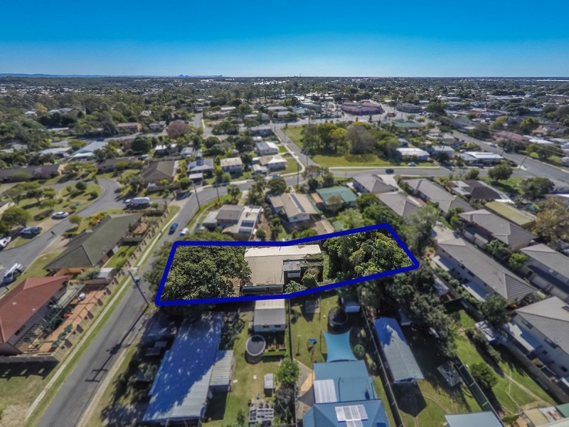 3 Florence Street, Kallangur QLD 4503