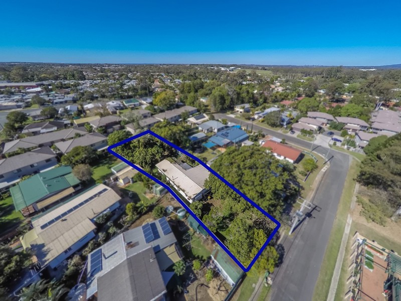 3 Florence Street, Kallangur QLD 4503