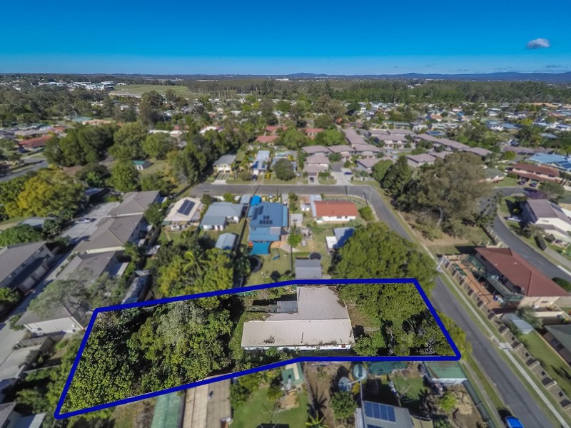 3 Florence Street, Kallangur QLD 4503