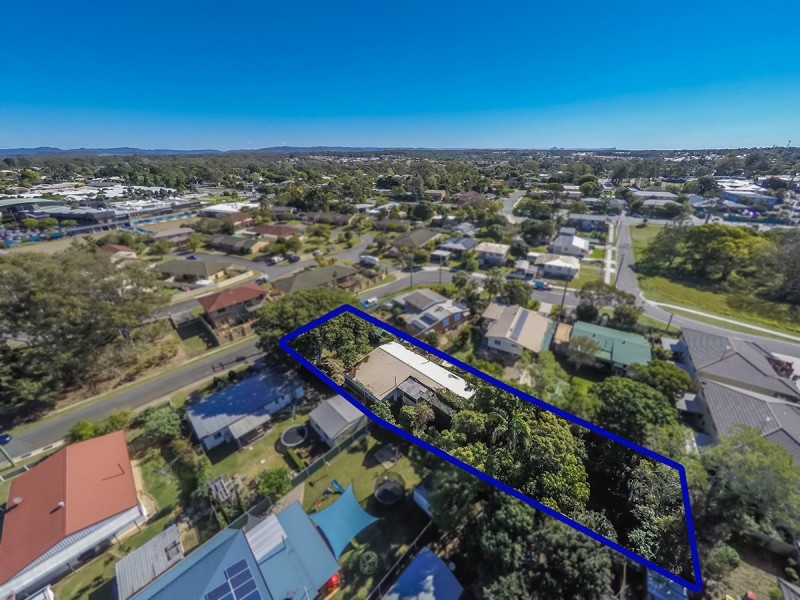 3 Florence Street, Kallangur QLD 4503