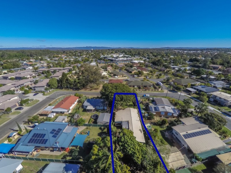 3 Florence Street, Kallangur QLD 4503