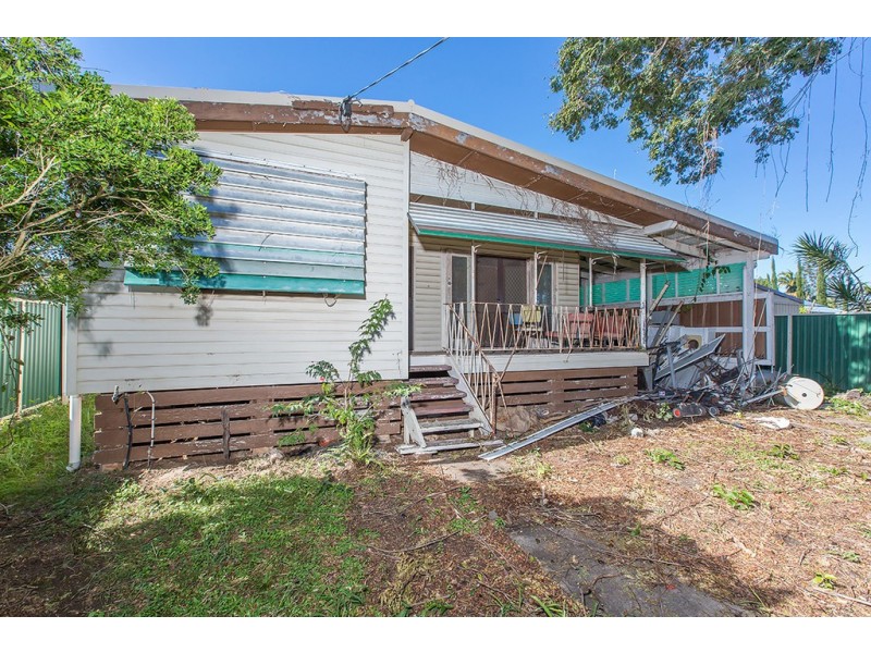 3 Florence Street, Kallangur QLD 4503