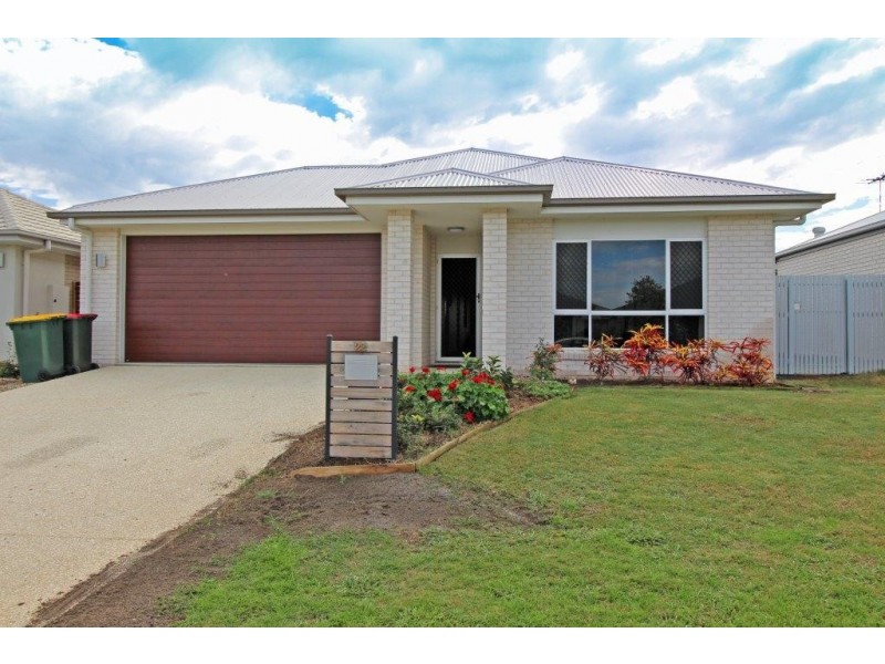 22 Dularcha Street, Caboolture South QLD 4510