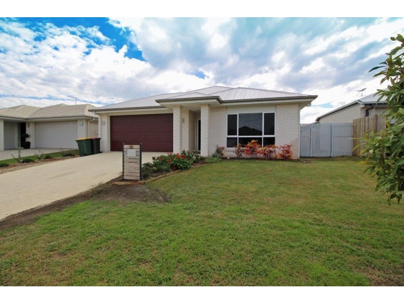 22 Dularcha Street, Caboolture South QLD 4510