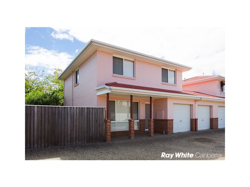 1/3 Nambir Court, Bonython ACT 2905