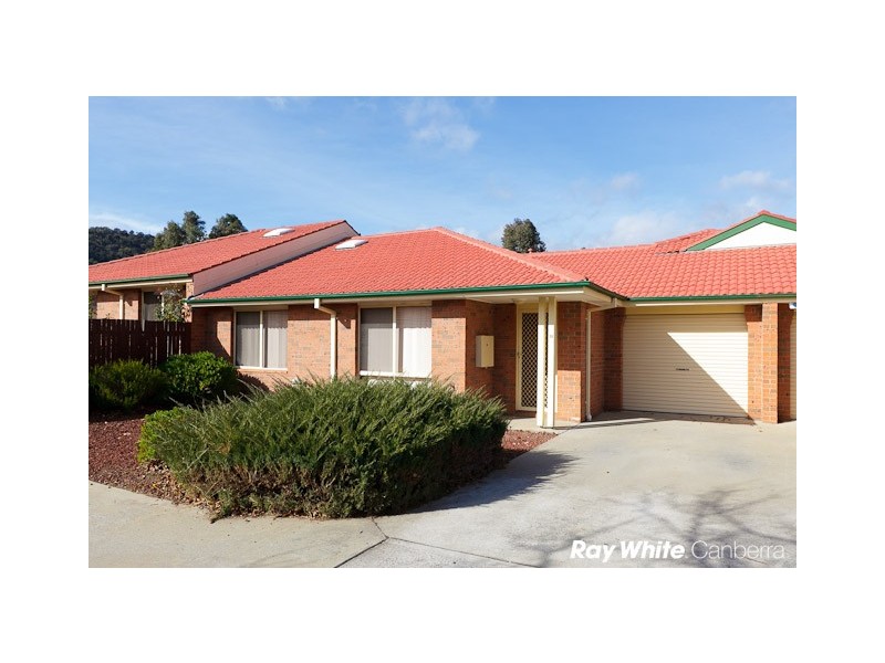 12/48 Sid Barnes Crescent, Gordon ACT 2906