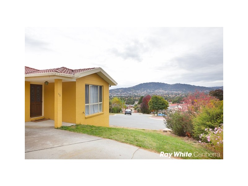 4B Justice Place, Gordon ACT 2906