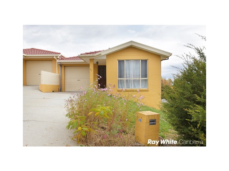 4B Justice Place, Gordon ACT 2906