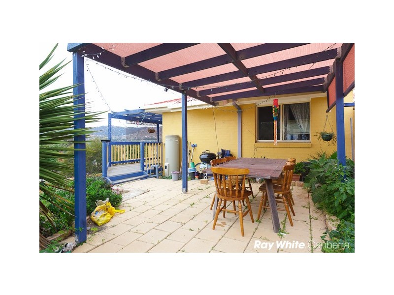 4B Justice Place, Gordon ACT 2906