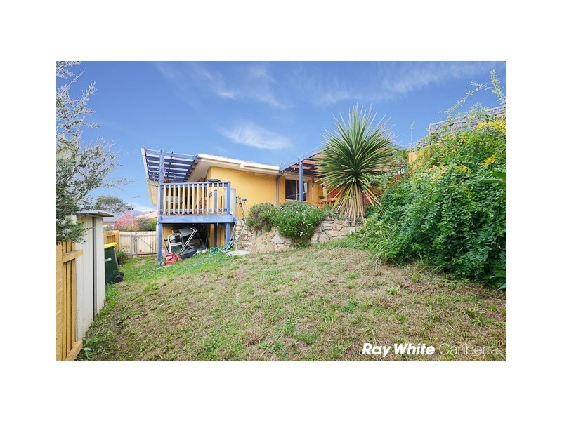 4B Justice Place, Gordon ACT 2906