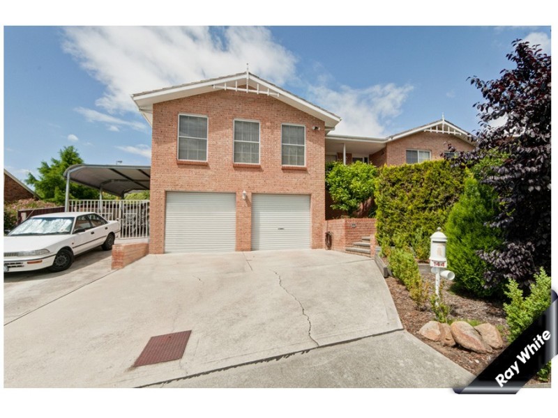144 Jim Pike Avenue, Gordon ACT 2906