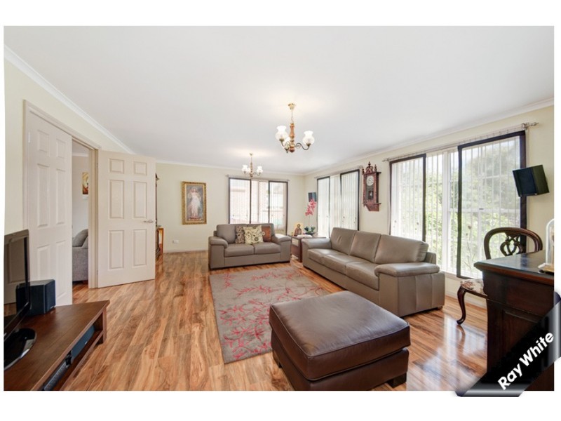 144 Jim Pike Avenue, Gordon ACT 2906