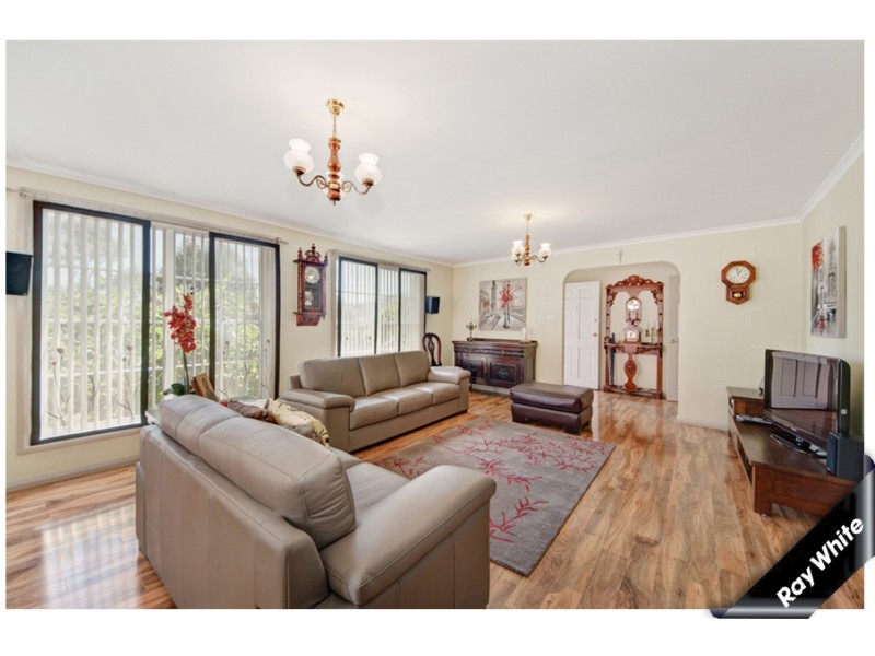 144 Jim Pike Avenue, Gordon ACT 2906