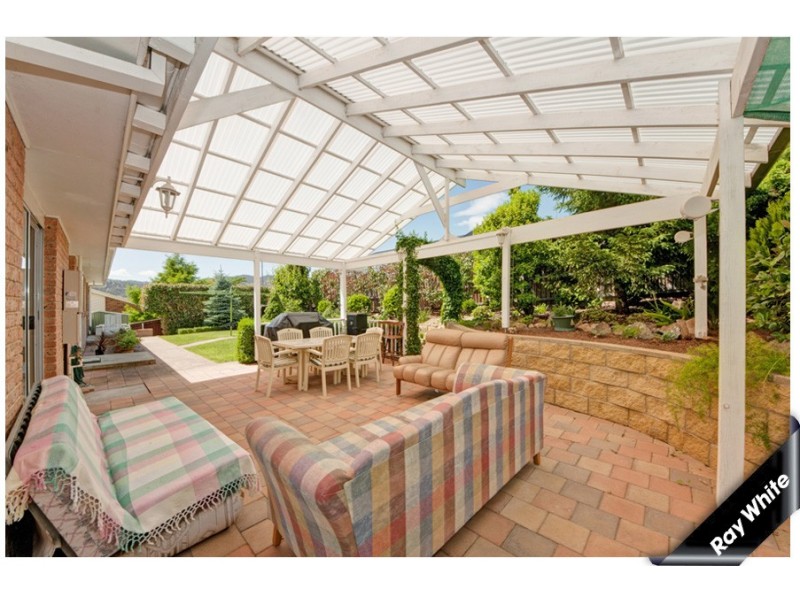 144 Jim Pike Avenue, Gordon ACT 2906