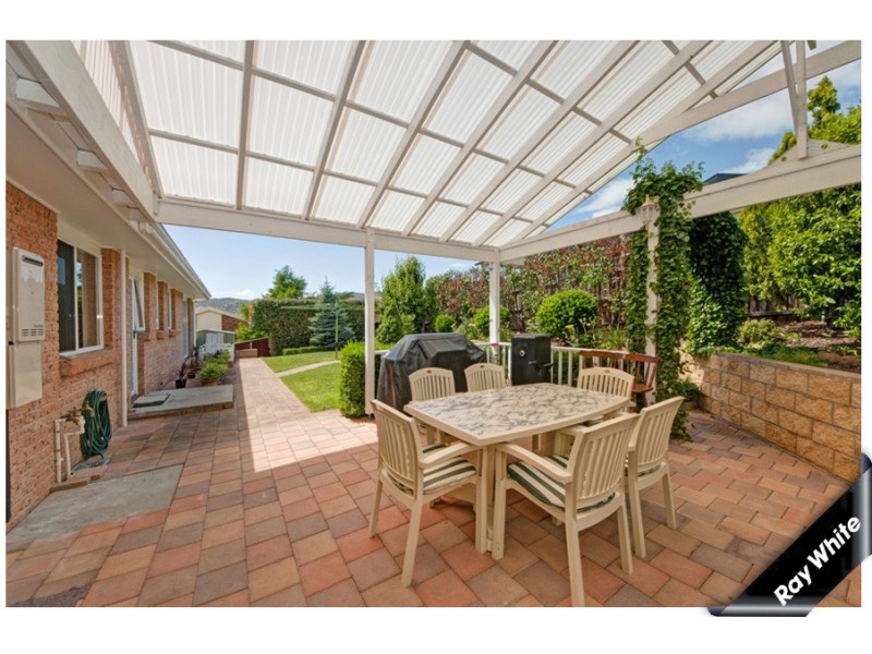 144 Jim Pike Avenue, Gordon ACT 2906