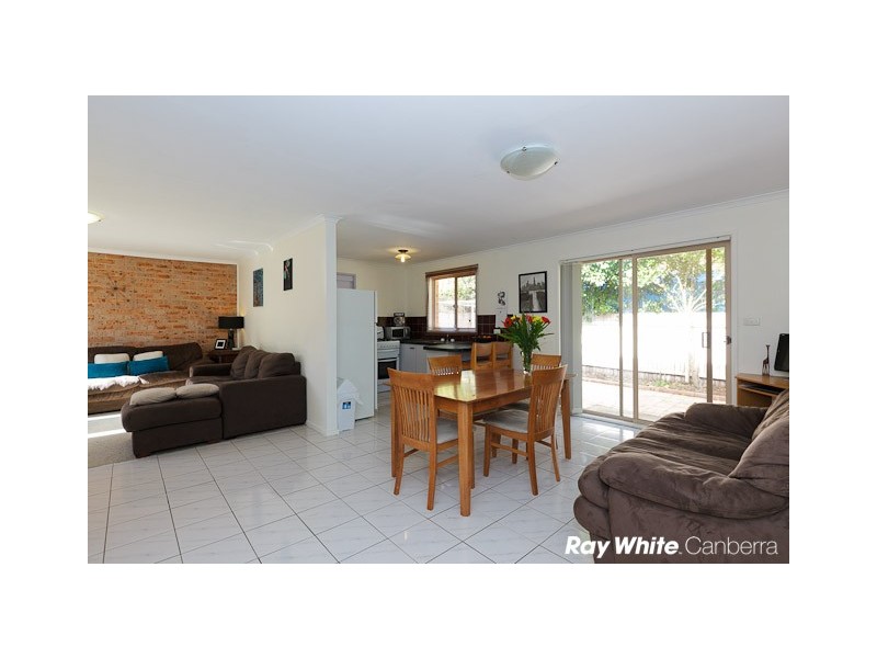 31/24 Beazley Crescent, Calwell ACT 2905