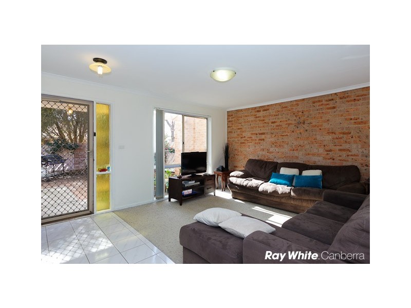 31/24 Beazley Crescent, Calwell ACT 2905