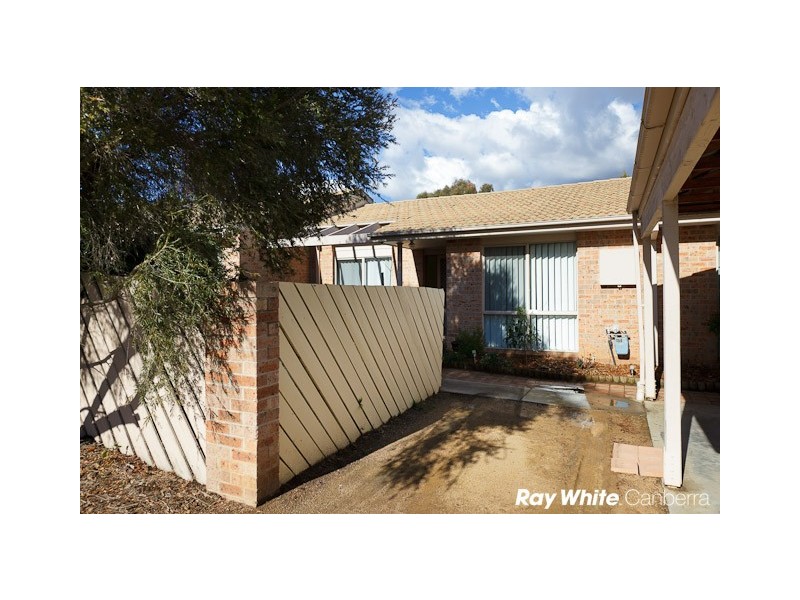 31/24 Beazley Crescent, Calwell ACT 2905
