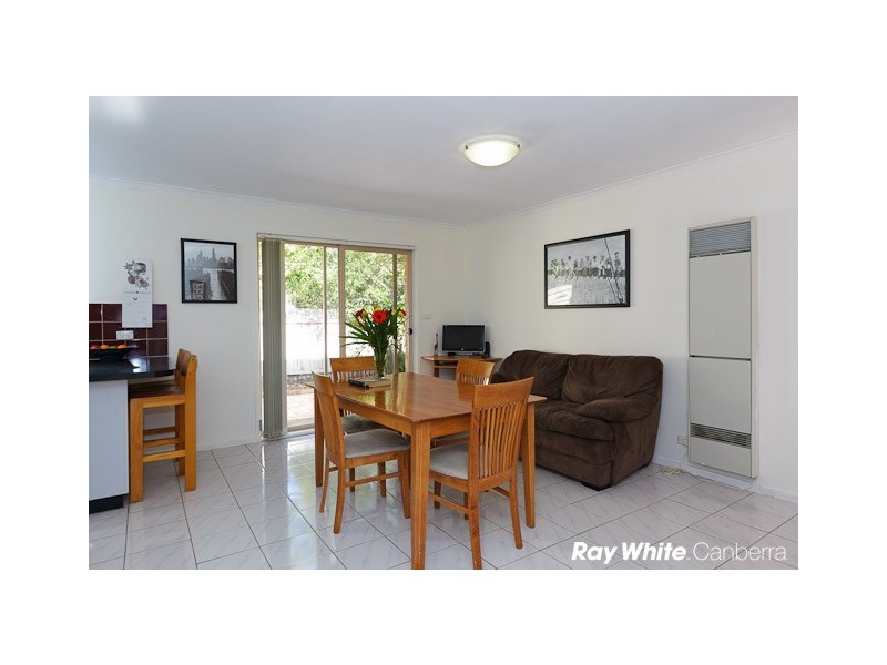 31/24 Beazley Crescent, Calwell ACT 2905