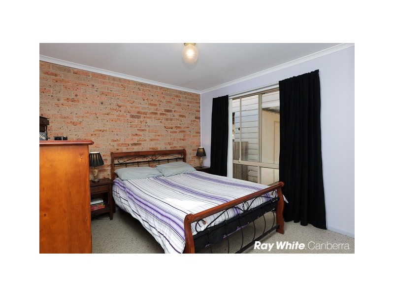 31/24 Beazley Crescent, Calwell ACT 2905