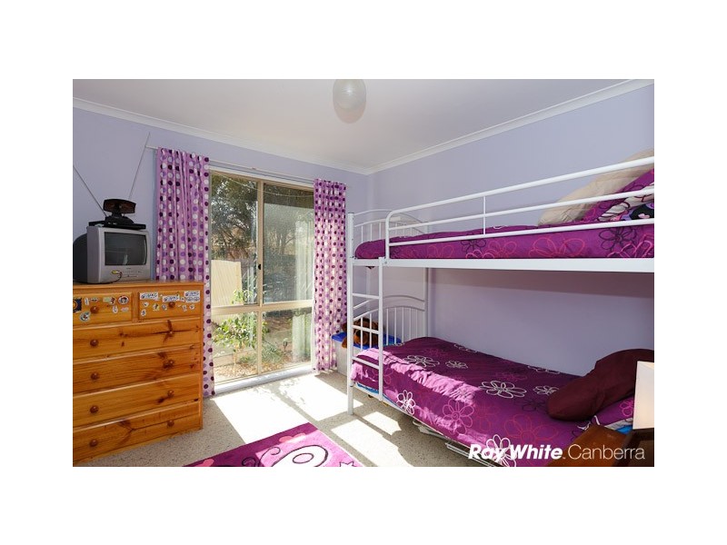 31/24 Beazley Crescent, Calwell ACT 2905