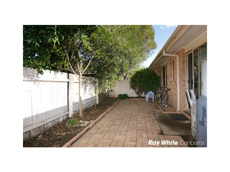 31/24 Beazley Crescent, Calwell ACT 2905