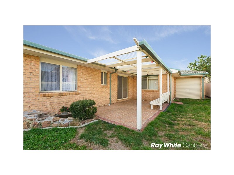 7 Plante Place, Conder ACT 2906