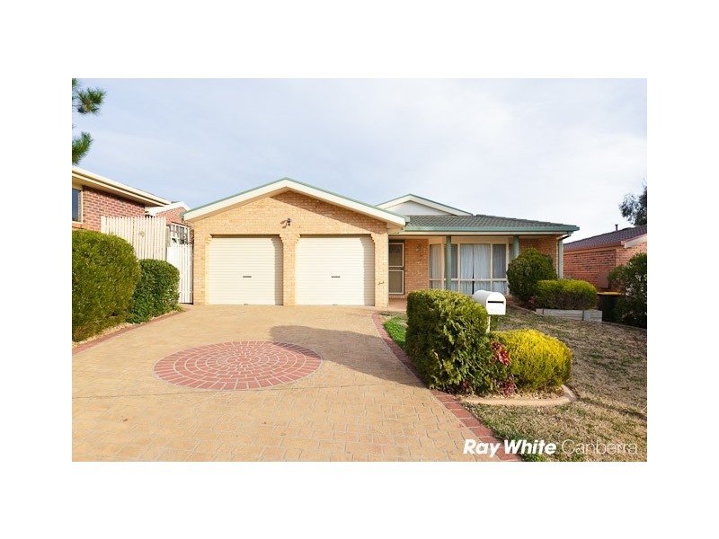 7 Plante Place, Conder ACT 2906