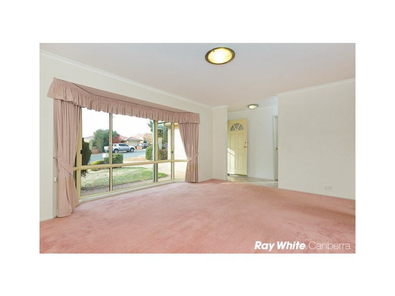 7 Plante Place, Conder ACT 2906