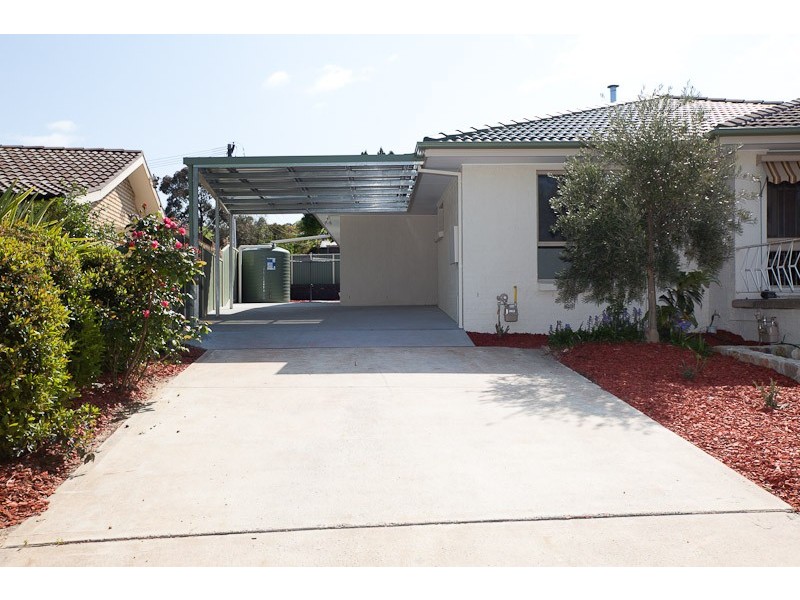 11A Lansell Circuit, Wanniassa ACT 2903