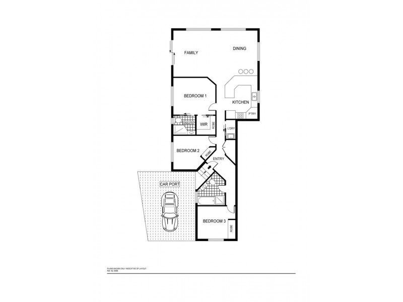 11A Lansell Circuit, Wanniassa ACT 2903