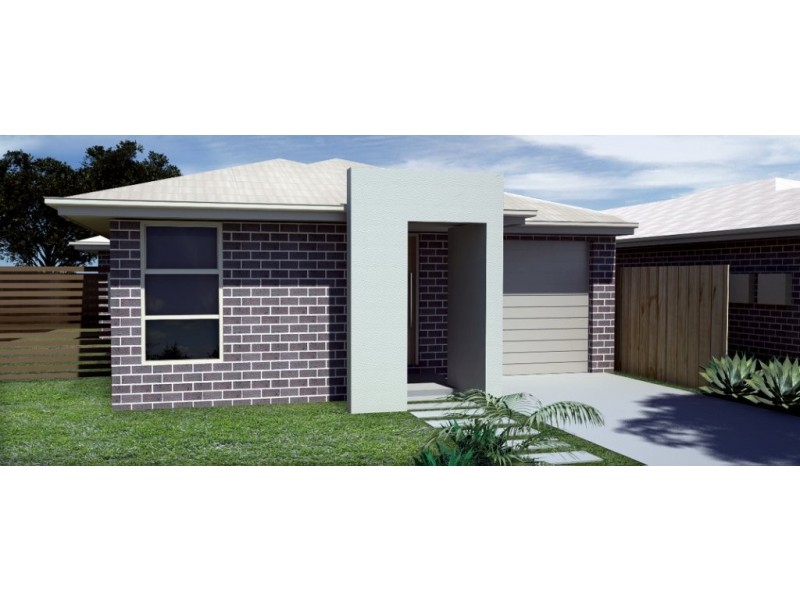 B31/S70 House and Land, Bonner ACT 2914