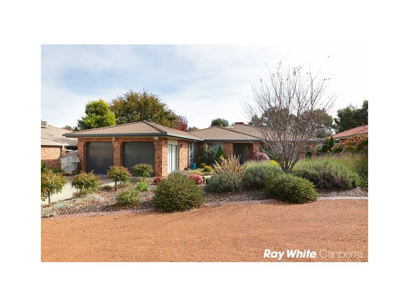 54 Michael Holt Crescent, Gordon ACT 2906