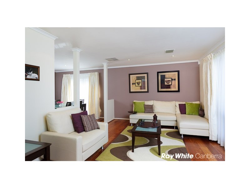 54 Michael Holt Crescent, Gordon ACT 2906